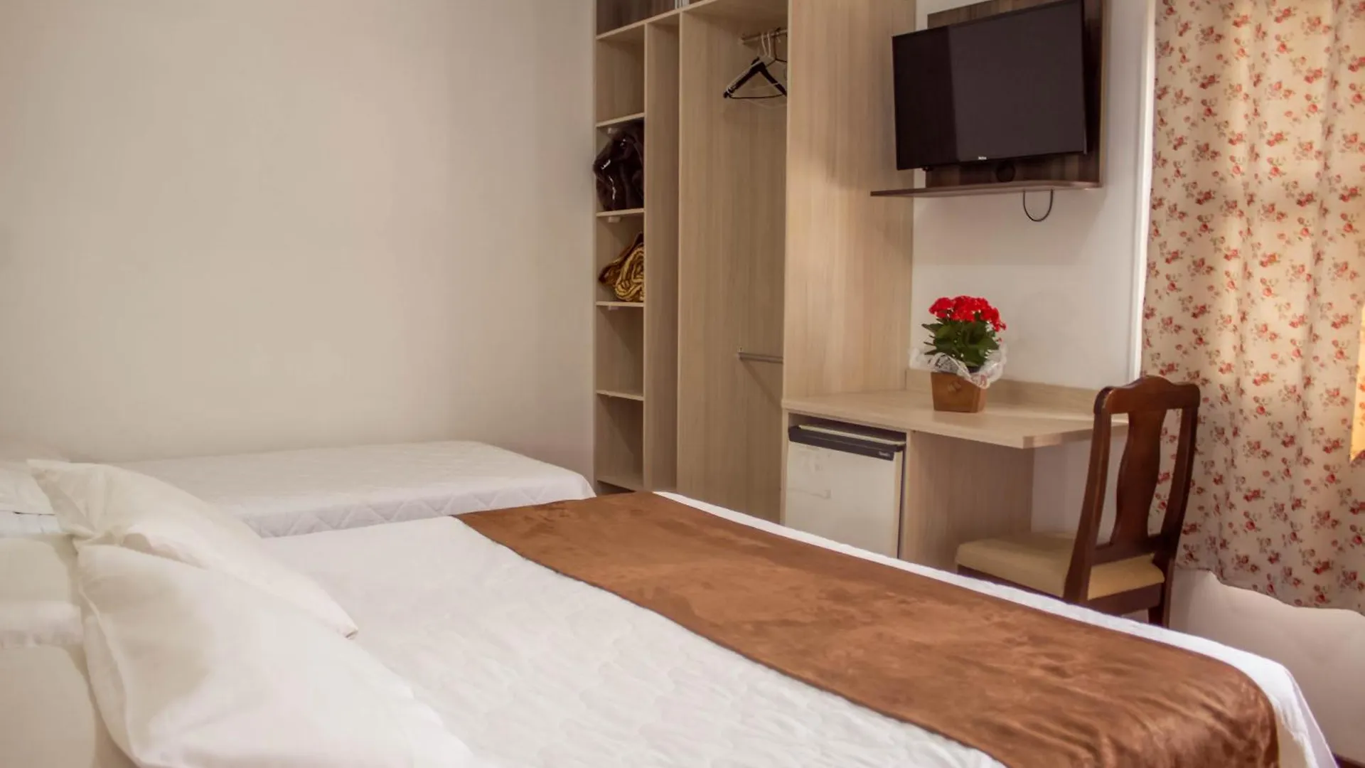 Hotel Alpenrose Treze Tilias