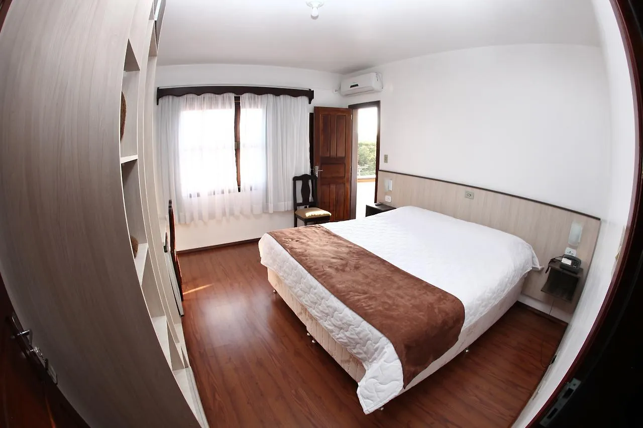Hotel Alpenrose Treze Tilias