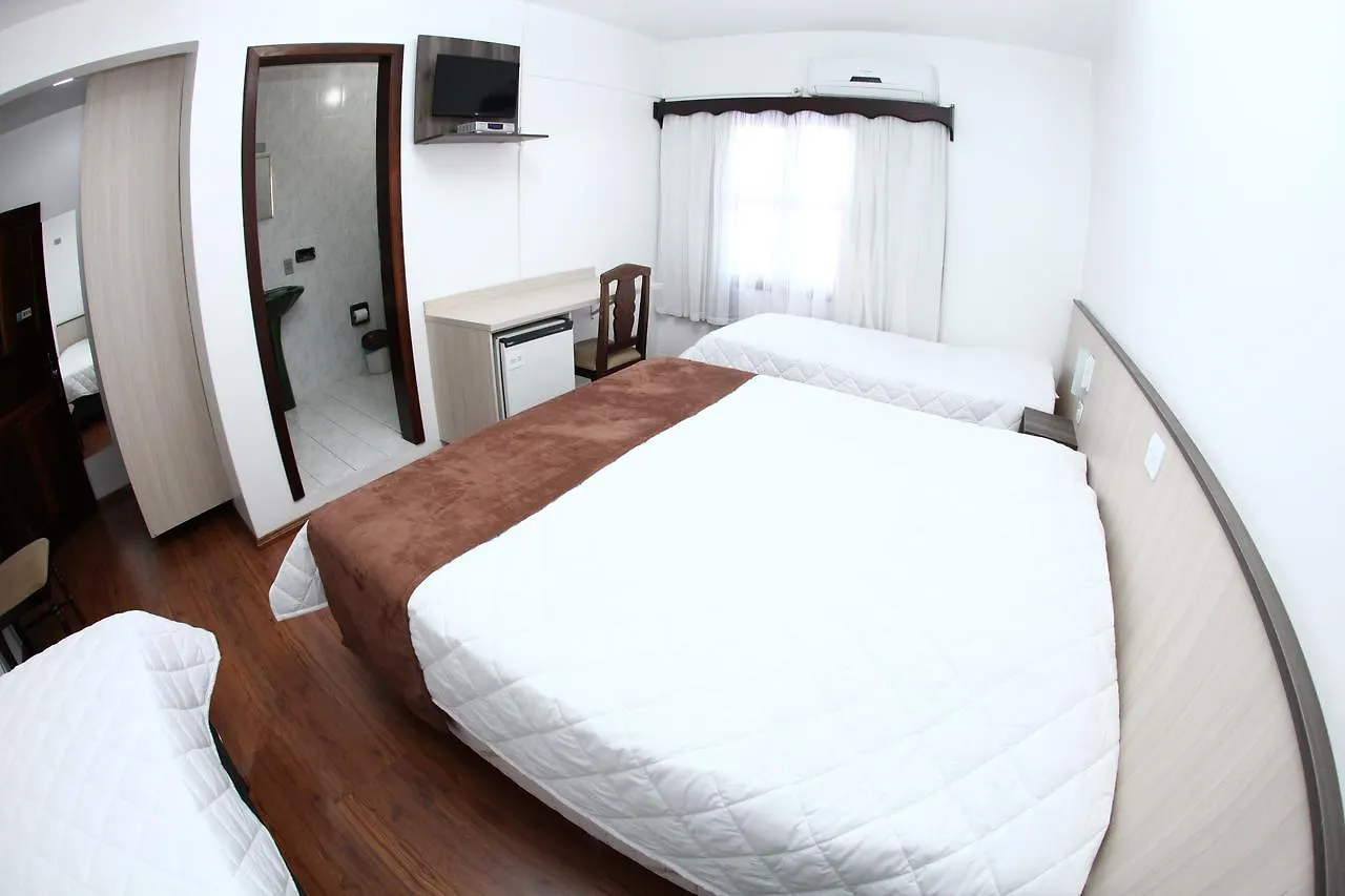 Hotel Alpenrose Treze Tilias 0*,