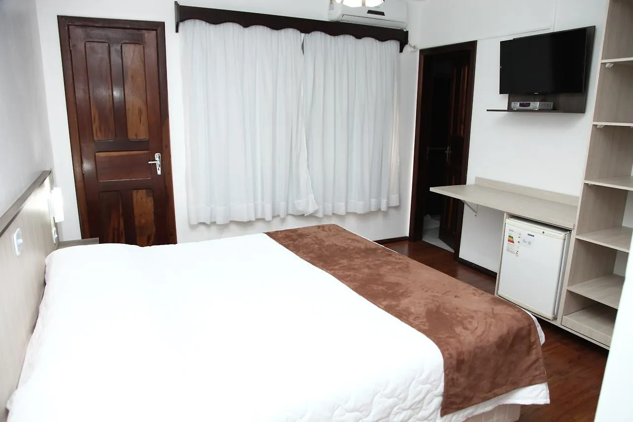 Hotel Alpenrose Treze Tilias
