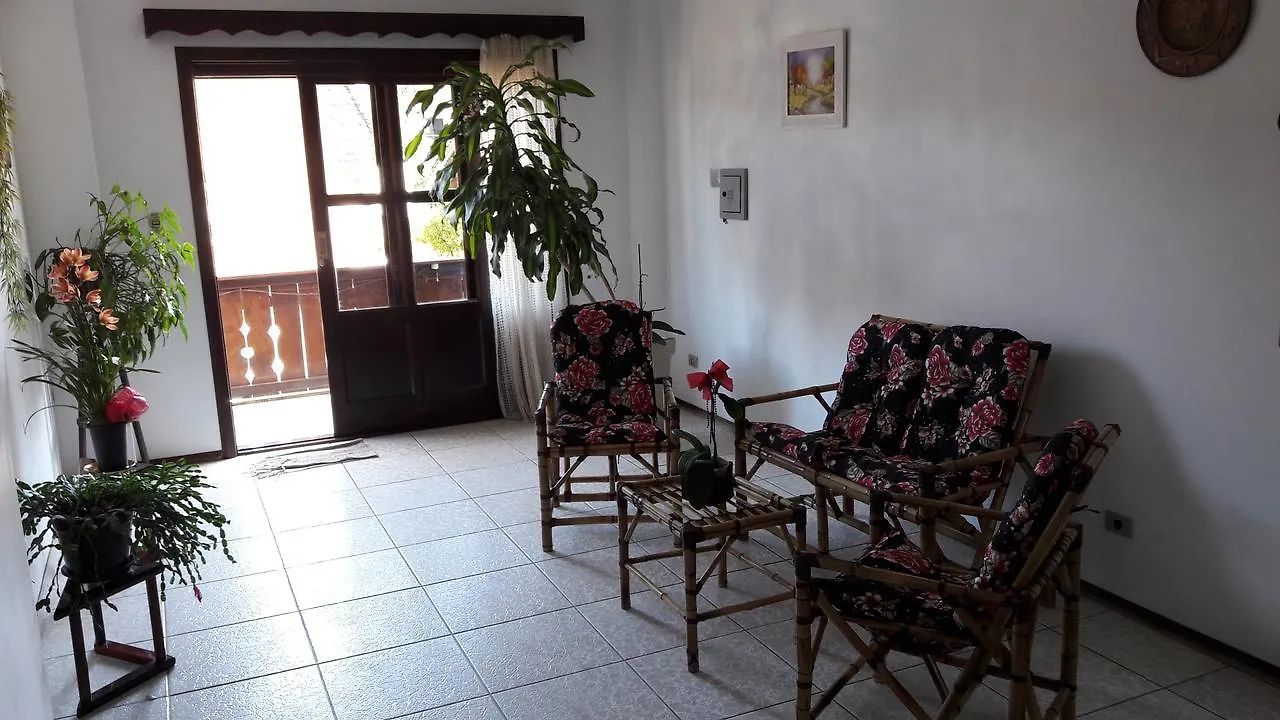 Hotel Alpenrose Treze Tilias 0*,  Brazil