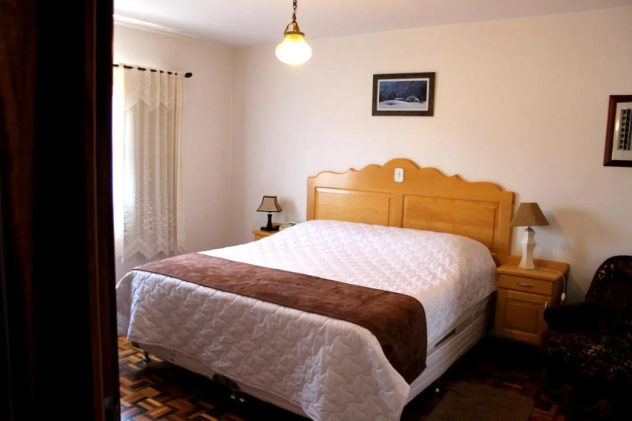 Hotel Alpenrose Treze Tilias
